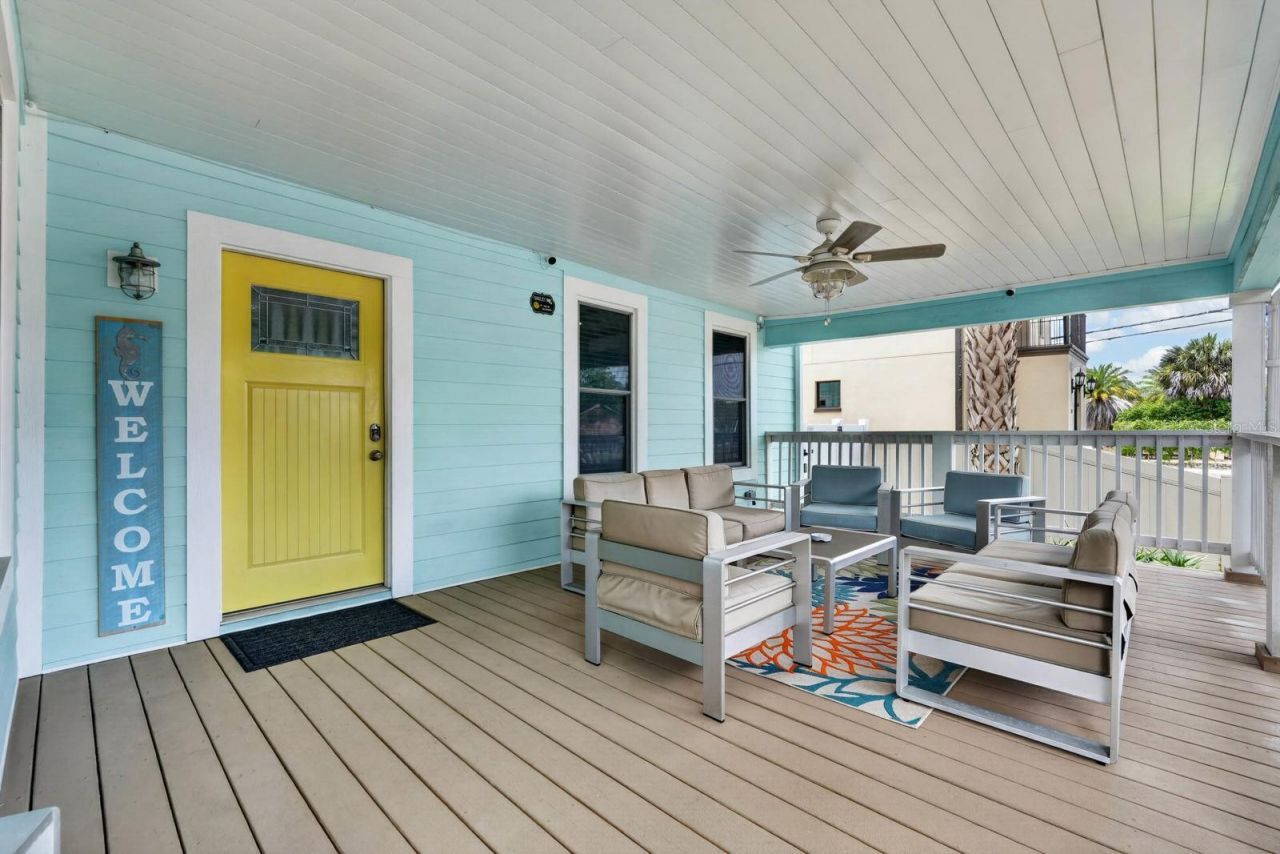 204 Palmetto Street, New Smyrna Beach, FL 32168 Photo