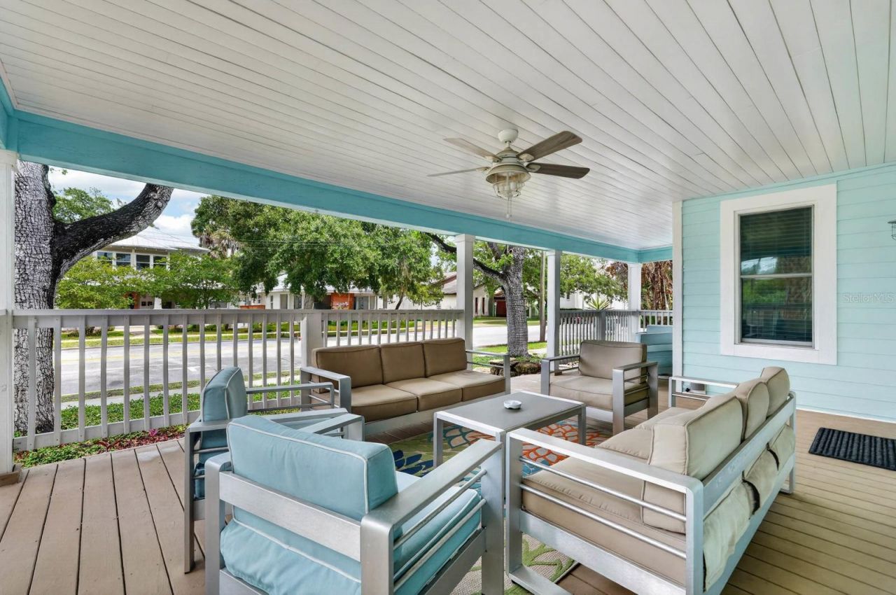 204 Palmetto Street, New Smyrna Beach, FL 32168 Photo