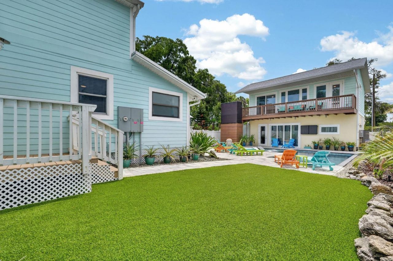 204 Palmetto Street, New Smyrna Beach, FL 32168 Photo
