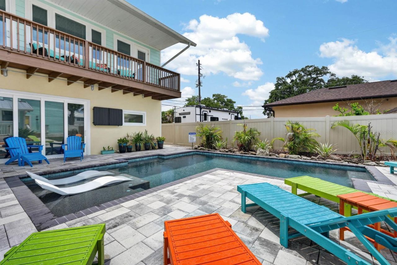 204 Palmetto Street, New Smyrna Beach, FL 32168 Photo