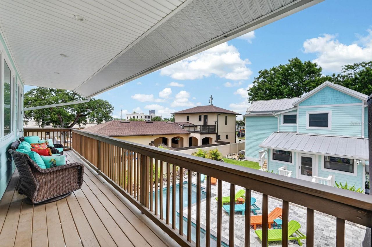 204 Palmetto Street, New Smyrna Beach, FL 32168 Photo