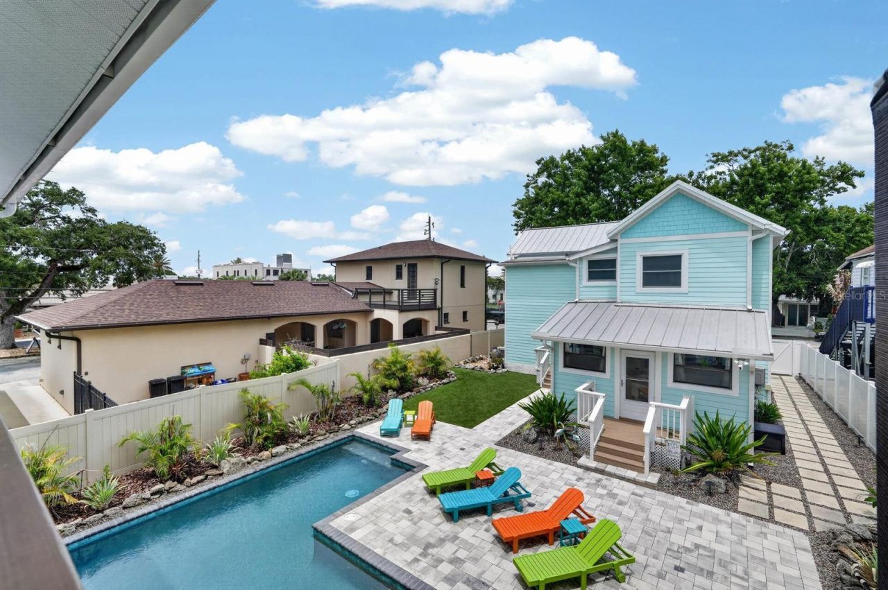 204 Palmetto Street, New Smyrna Beach, FL 32168 Photo