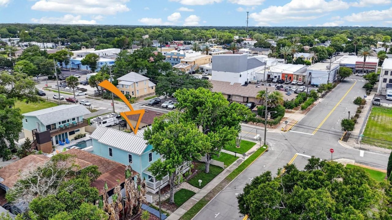 204 Palmetto Street, New Smyrna Beach, FL 32168 Photo