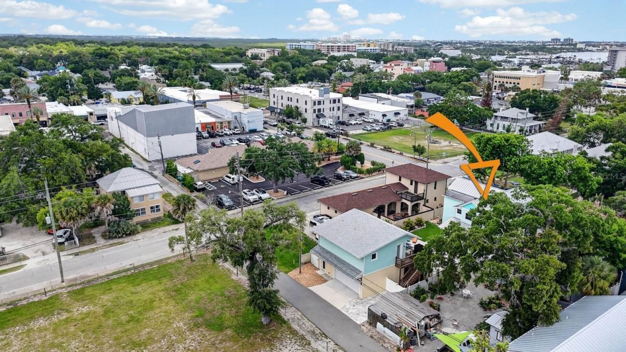 204 Palmetto Street, New Smyrna Beach, FL 32168 Photo