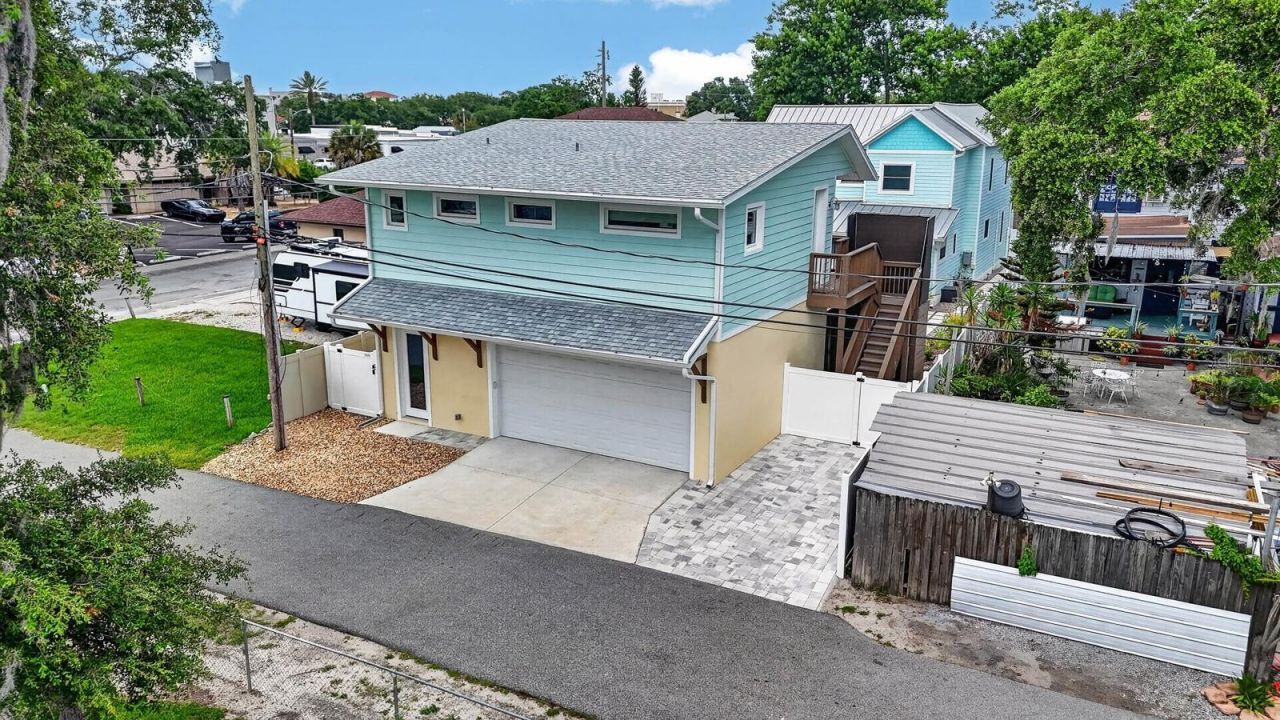 204 Palmetto Street, New Smyrna Beach, FL 32168 Photo