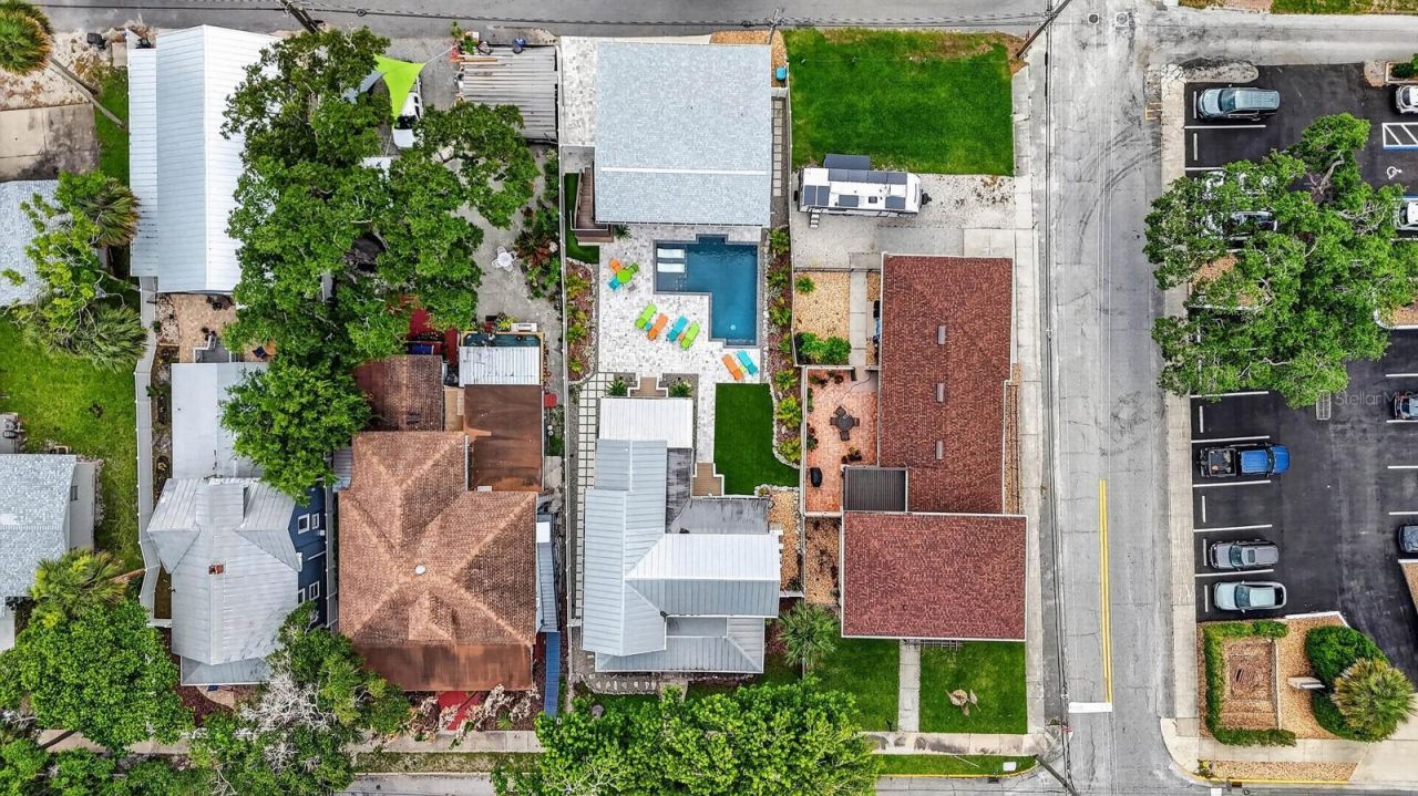 204 Palmetto Street, New Smyrna Beach, FL 32168 Photo