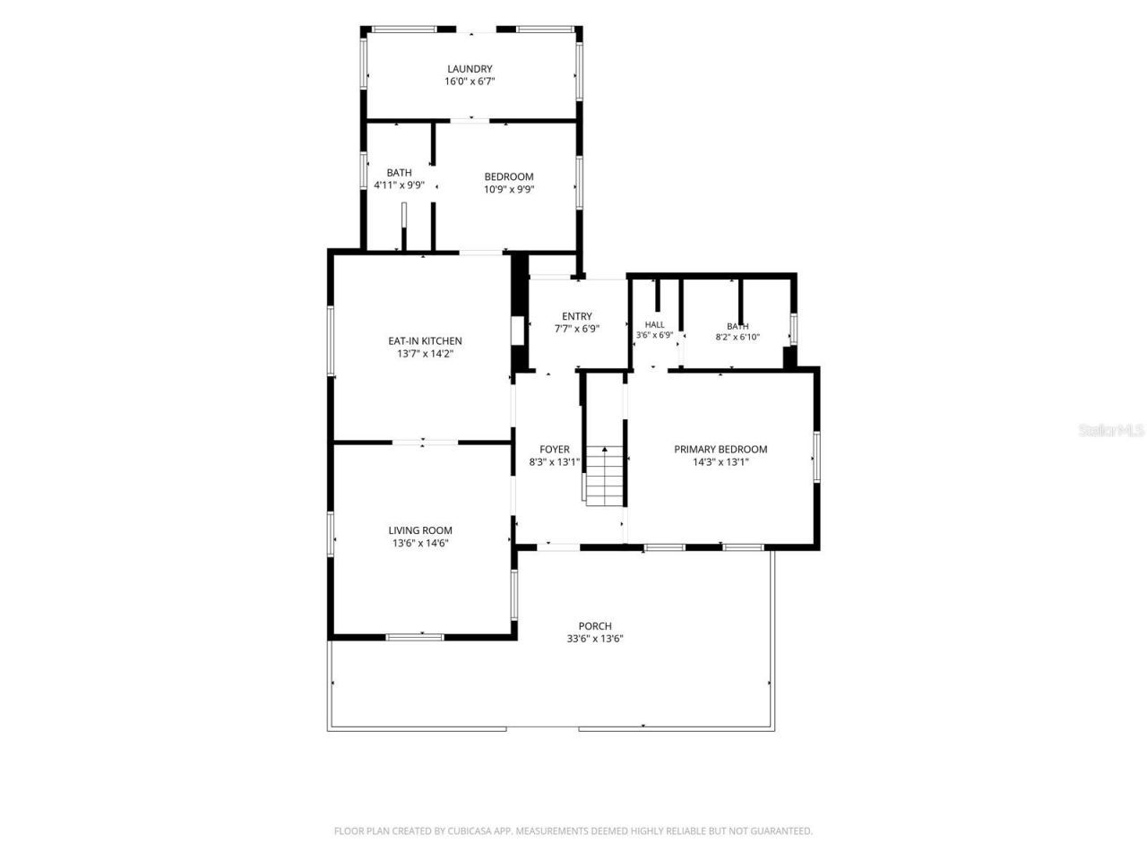 204 Palmetto Street, New Smyrna Beach, FL 32168 Photo