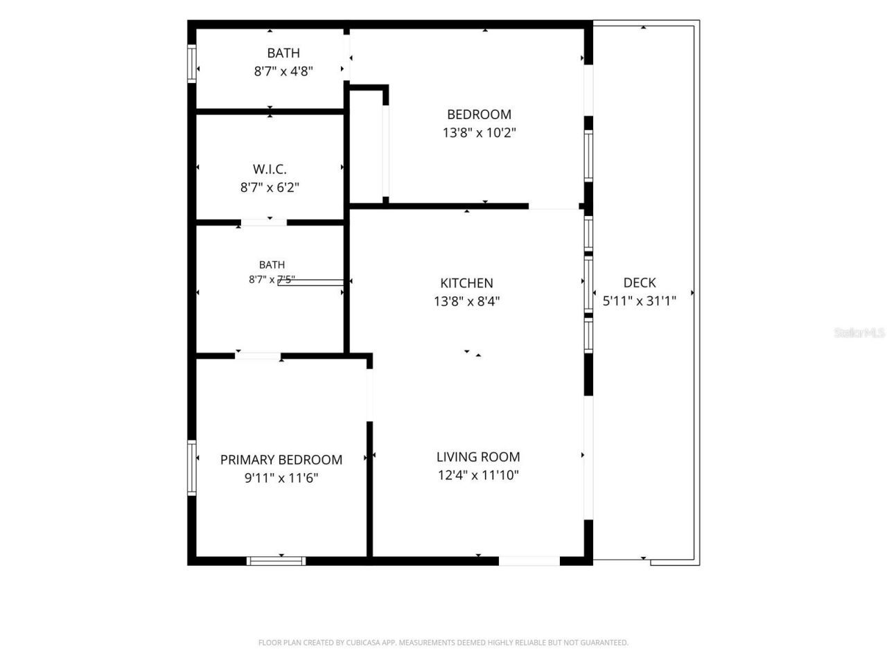 204 Palmetto Street, New Smyrna Beach, FL 32168 Photo