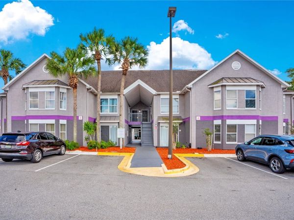 3100 PARKWAY BOULEVARD, Unit 424, KISSIMMEE, FL 34747