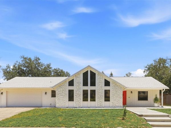 4119 SALMON DRIVE, ORLANDO, FL 32835