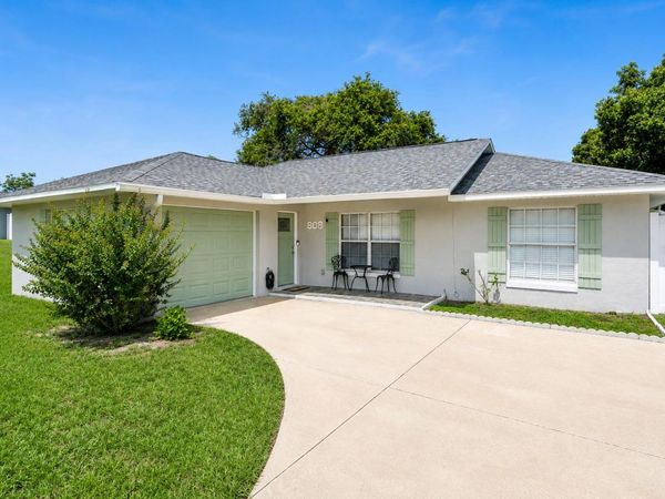 808 ORANGE BROOK DRIVE , MINNEOLA, FL 34715
