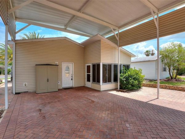 2336 ST GEORGE DRIVE , DAVENPORT, FL 33837