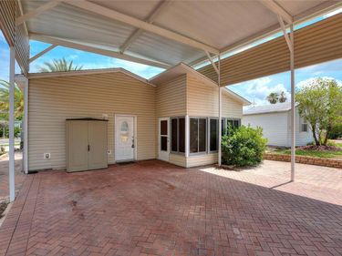 2336 ST GEORGE DRIVE , DAVENPORT, FL 33837