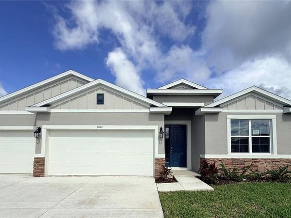 3001 KINGSMAN TRAIL, ORMOND BEACH, FL 32174