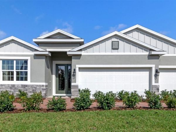 3001 KINGSMAN TRAIL , ORMOND BEACH, FL 32174