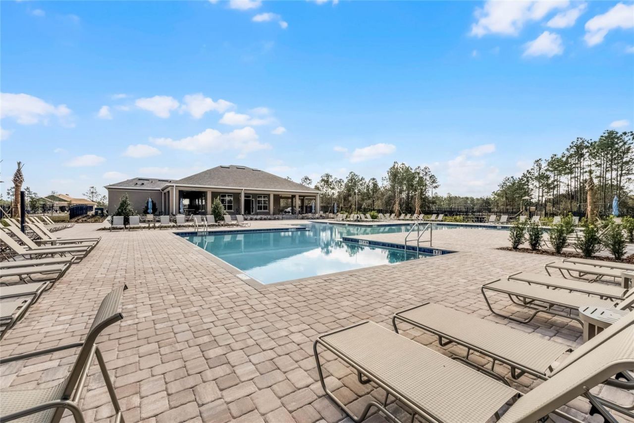 3001 Kingsman Trail , Ormond Beach, FL 32174 Photo