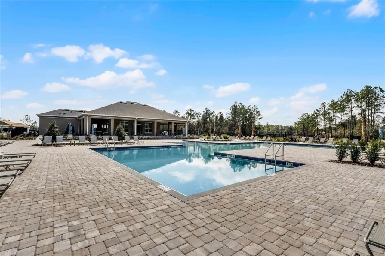 3001 Kingsman Trail , Ormond Beach, FL 32174 Photo