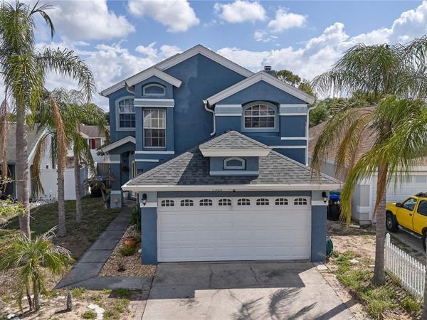 7305 VICTORIA CIRCLE , Unit 202, ORLANDO, FL 32835