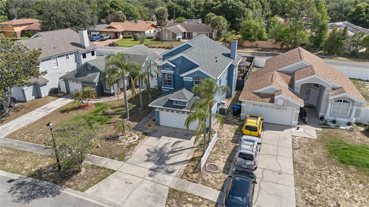 7305 Victoria Circle , Unit 202, Orlando, FL 32835 Photo