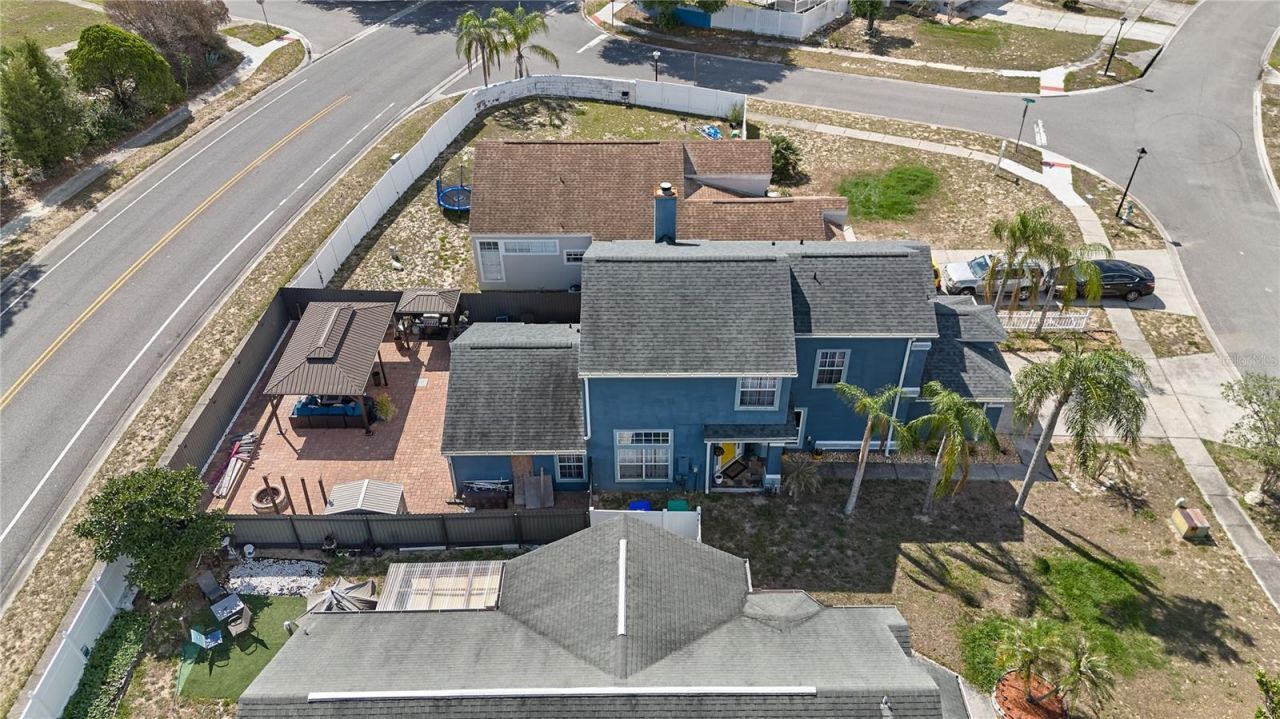 7305 Victoria Circle , Unit 202, Orlando, FL 32835 Photo