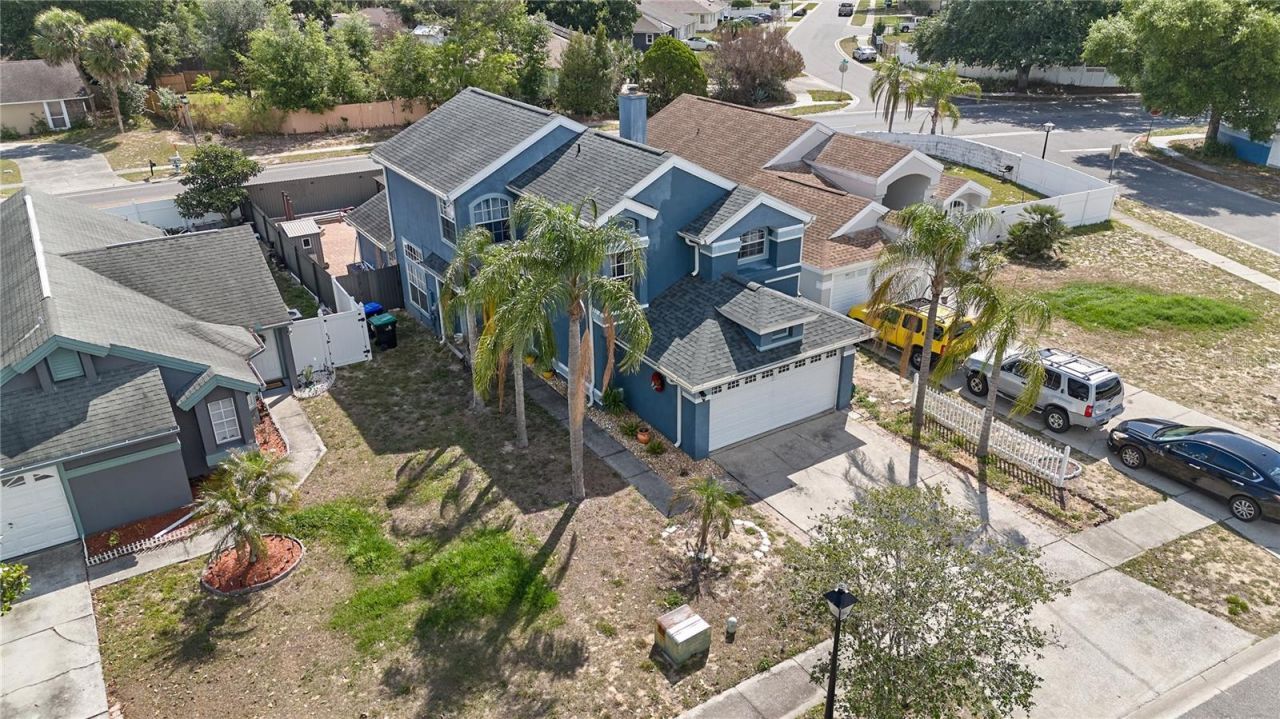 7305 Victoria Circle , Unit 202, Orlando, FL 32835 Photo