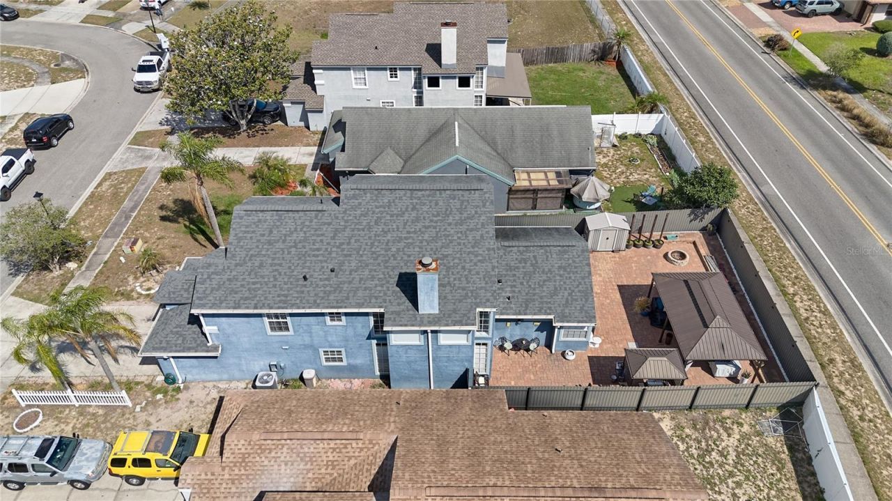 7305 Victoria Circle , Unit 202, Orlando, FL 32835 Photo