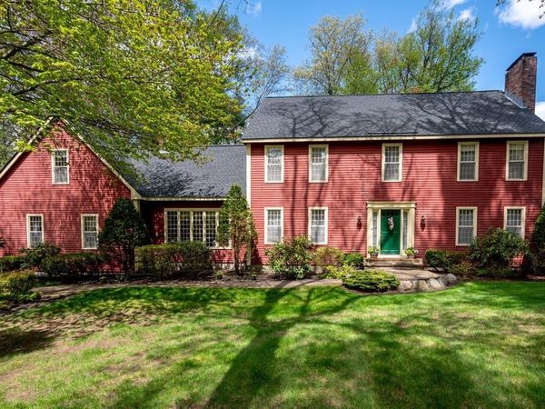 14 Winding Brook Drive, Stratham, NH 03885