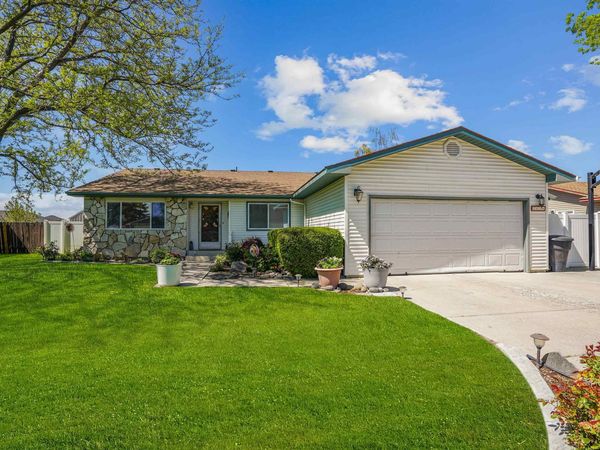 2834 Fairmont Dr., Burley, ID 83318