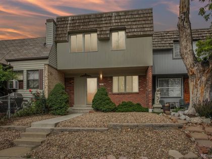 11615 Logan Street Northglenn, CO 80233