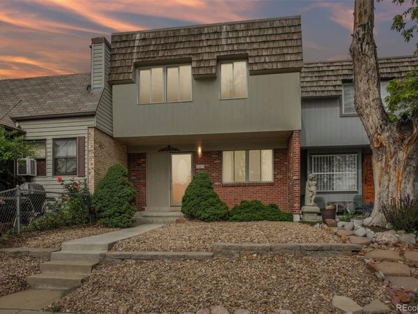 11615 Logan Street , Northglenn, CO 80233