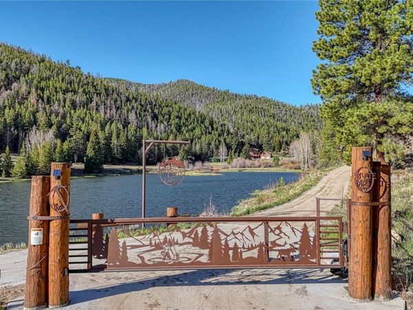 53 Silver Creek Lake , Poncha Springs, CO 81242