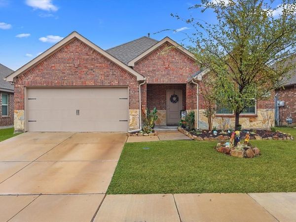1653 Albatross Road, Princeton, TX 75407