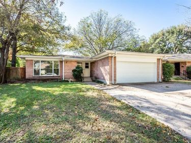 6912 Wake Forrest Drive, Dallas, TX 75214