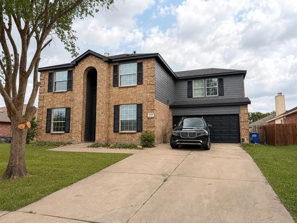 2108 Northridge Drive, Forney, TX 75126