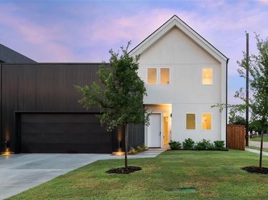 838 Mcbroom Street, Dallas, TX 75212
