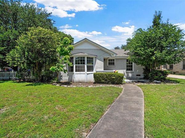 3225 Windsor Avenue , Waco, TX 76708