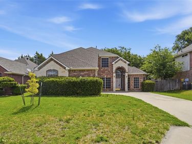 7120 Denver City Drive, Fort Worth, TX 76179