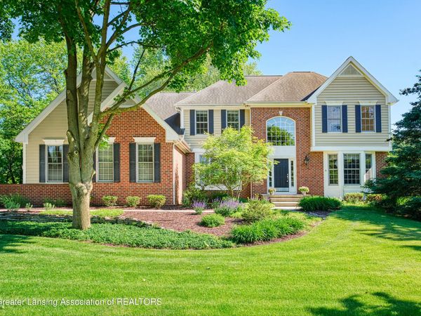 2004 Timberview Drive, Okemos, MI 48864