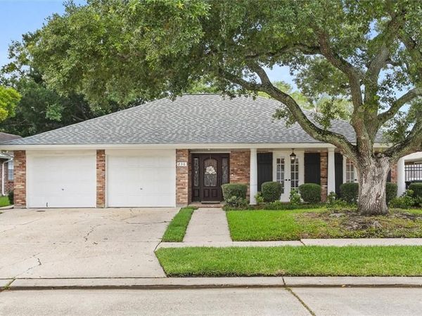 236 PENFOLD Place , Harahan, LA 70123