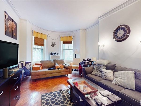 6 Brimmer, Unit 1, Boston, MA 02108