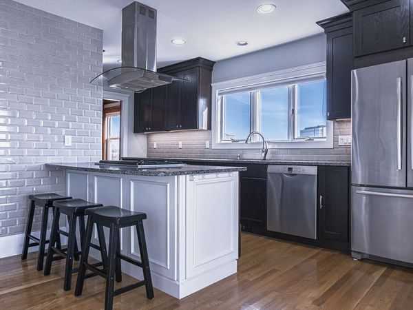8 Putnam Road, Unit 8, Somerville, MA 02145