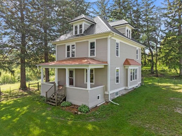 22966 Grosbeak Road , Lanesboro, MN 55949