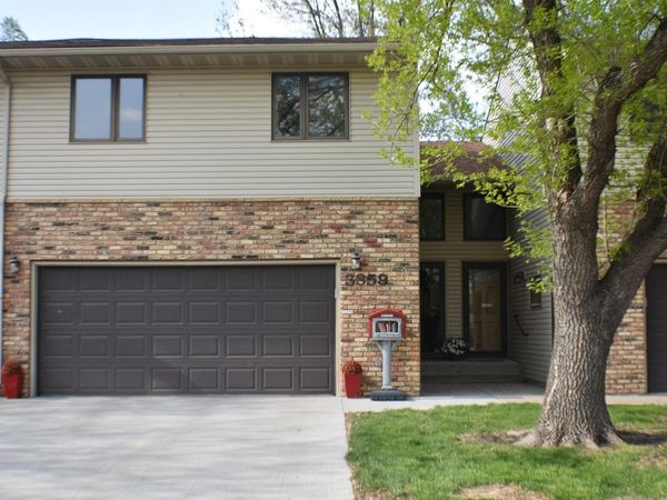 3359 16th Avenue S, Unit 5, Fargo, ND 58103