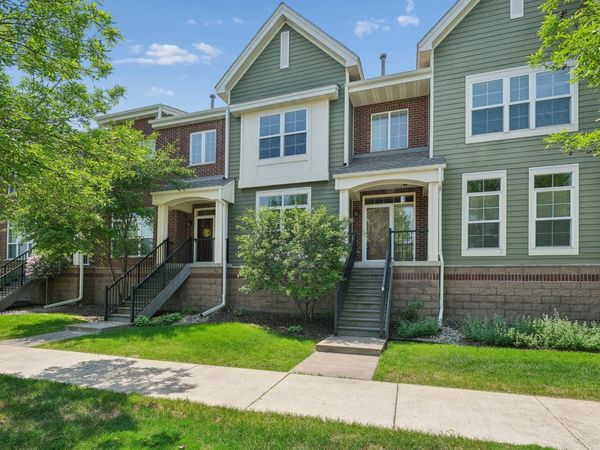 12219 82nd Avenue N, Unit 67, Maple Grove, MN 55369