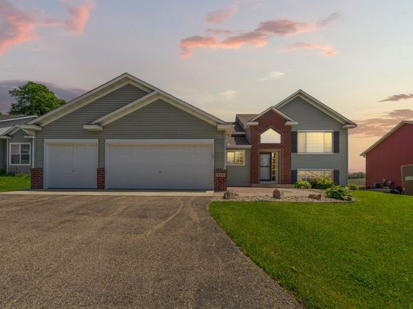 314 12th Avenue NE, Lonsdale, MN 55046