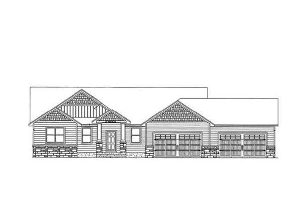 Lot 5 Block 1 238th Ave. , Zimmerman, MN 55398