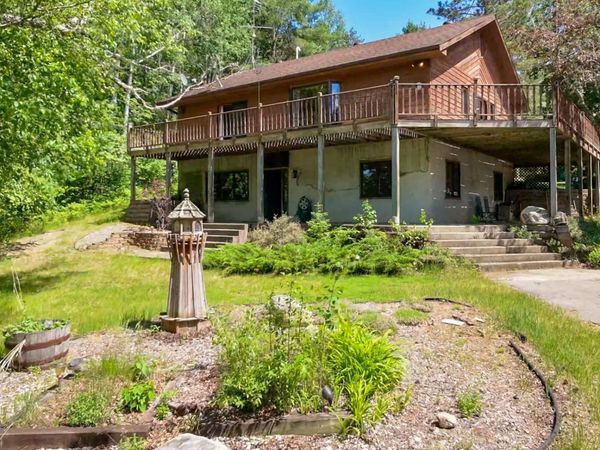 24392 S Long Lake Trail, Bigfork, MN 56628