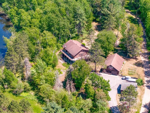24392 S Long Lake Trail, Bigfork, MN 56628