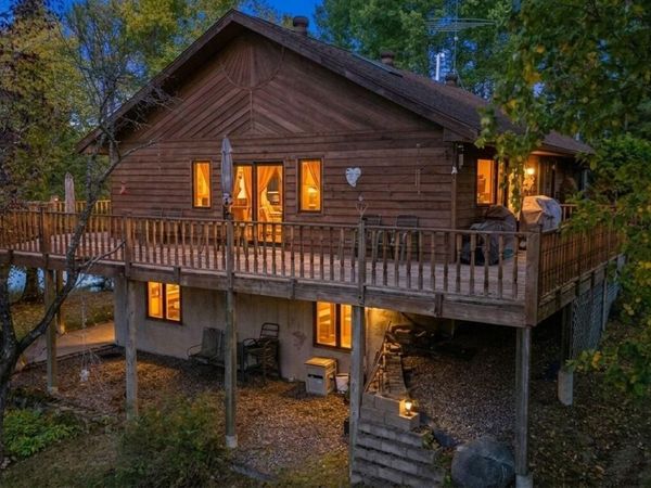 24392 S Long Lake Trail , Bigfork, MN 56628