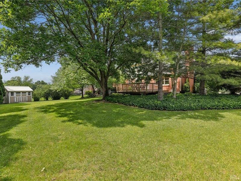 5641 Heron Drive, West Chester Township, OH 45069 Photo 42